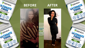 Trudy's story with Fibromyalgia and Qenda Ultimate Fibre