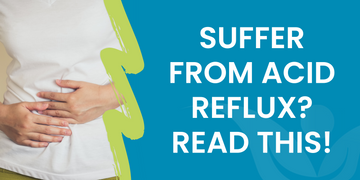 Suffer From Acid Reflux? Read This!