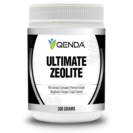 Qenda Ultimate Zeolite 300g