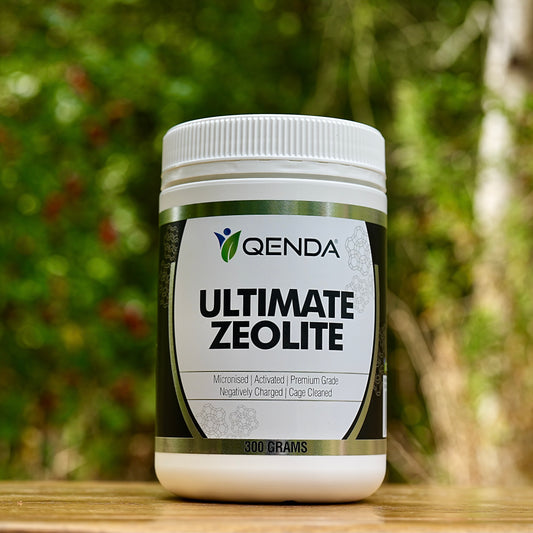 Qenda Ultimate Zeolite 300g